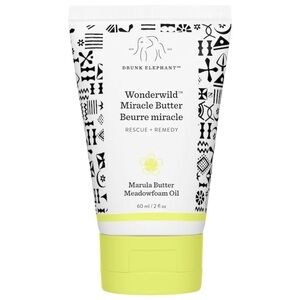 Drunk Elephant
Wonderwild Miracle Butter